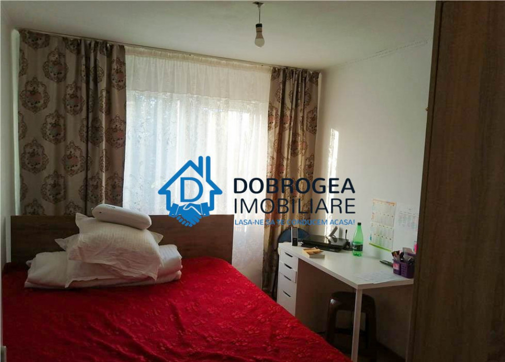 SPITALULUI-2 CAMERE ,45MP.