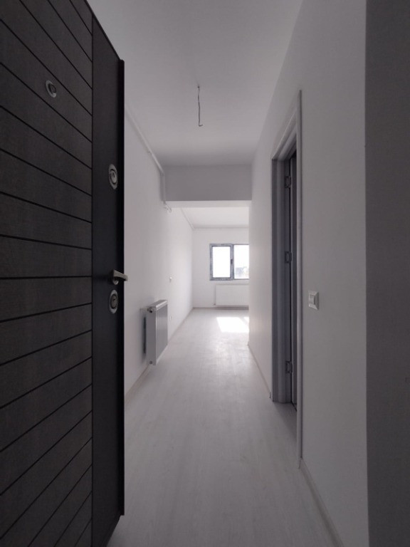 Apartament cu 2 camere | centrala proprie | bloc nou