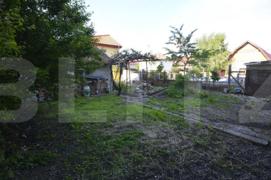 Casa de 200 mp, teren 600 mp, terasa, in Gheorgheni