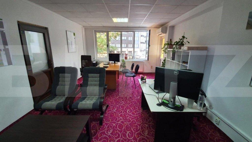 EXCLUSIVITATE! Casa 450 mp,Piata Mihai Viteazul