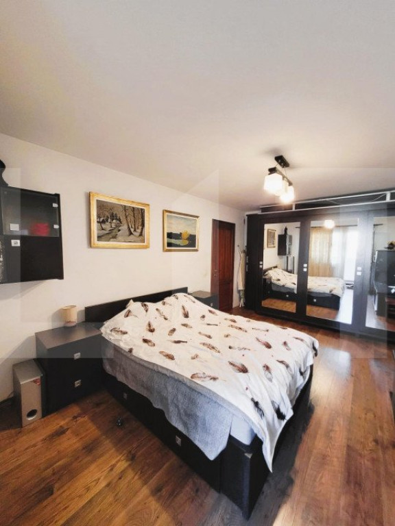 Apartament cu 3 camere, 68 mp, zona The Office