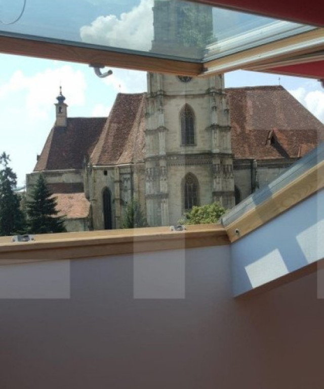 Spatiu in Piata Unirii cu potential pentru investitie