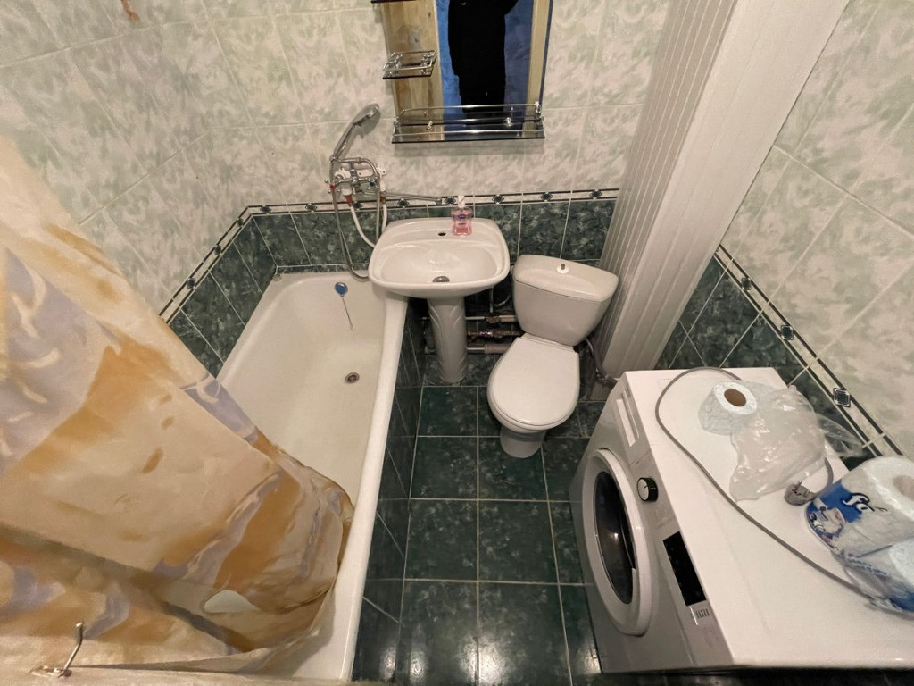 Inchiriez cu o camera in zona Grigorescu