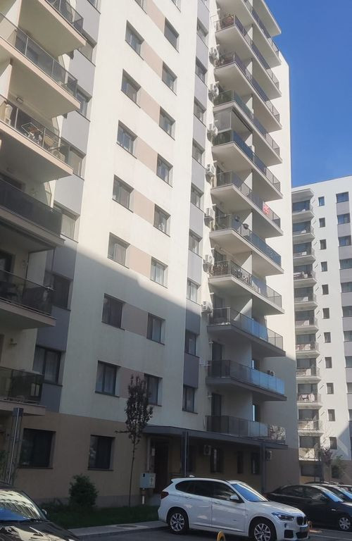 Apartamente noi rate dezvoltator Saligny Metrou
