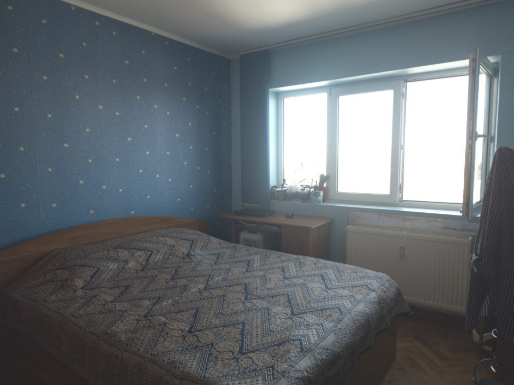 Apartament semidecomandat cf 1