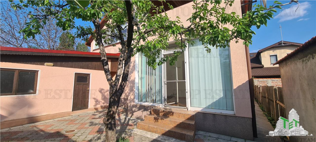 Vila de 5 camere Bucurestii Noi - Metrou