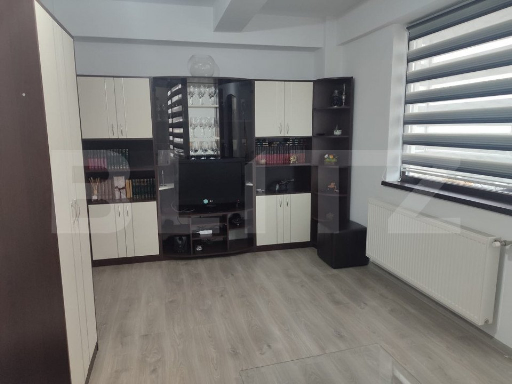 Apartament , 2 camere, 52 mp, zona GAVANA 3
