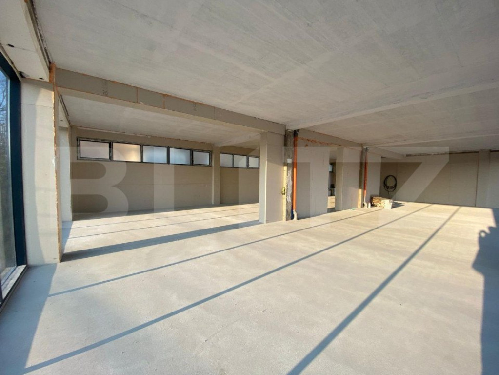 Spatiu de birouri, 200 mp, zona Torontalului- 10€/mp