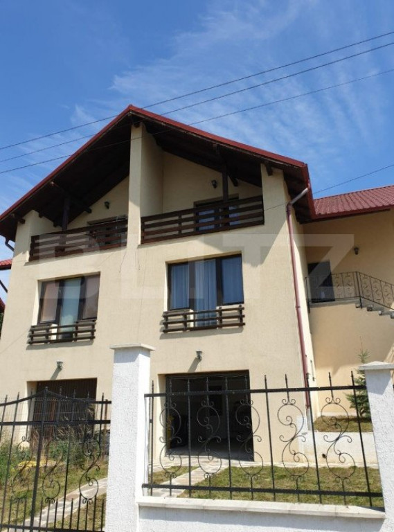 Spatiu pretabil pentru birou/agentie/cabinet Burdujeni, 660m