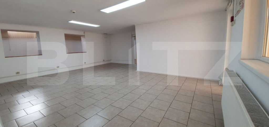 Spatiu de birouri, 150mp, zona Ultracentrala