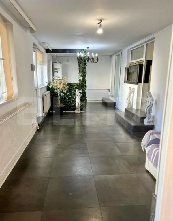 Spatiu de birouri, 95mp, zona Alexandru cel Bun