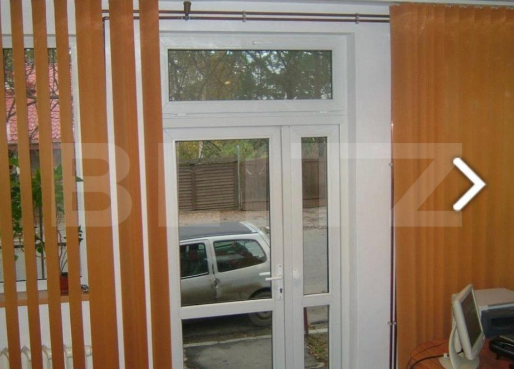 Spatiu comercial, 30mp, zona Copou