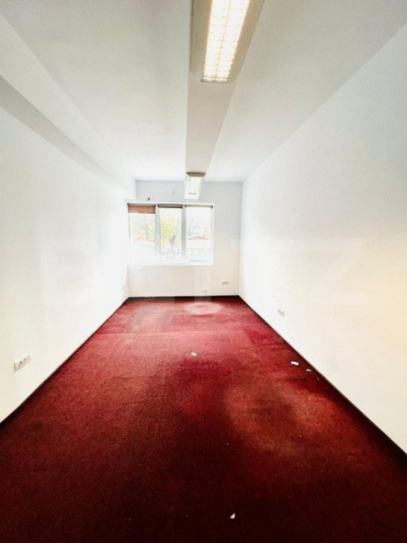 Spatiu de birouri, 142mp, zona Bucium