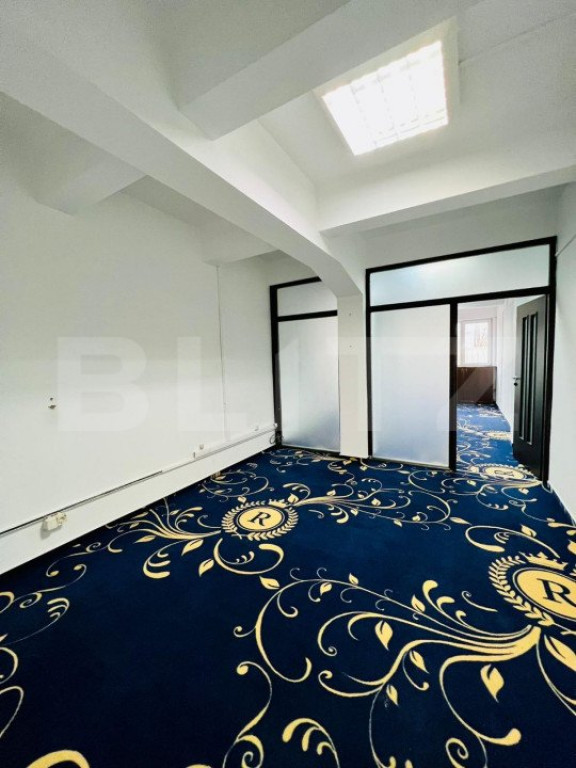 Spatiu de birouri, 45mp, zona Bucium