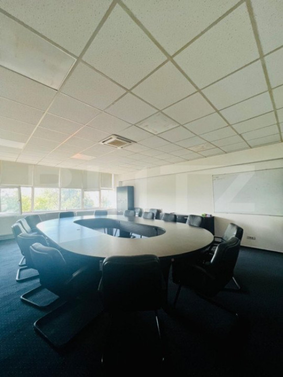 Spatiu de birouri, 100mp, zona Tatarasi