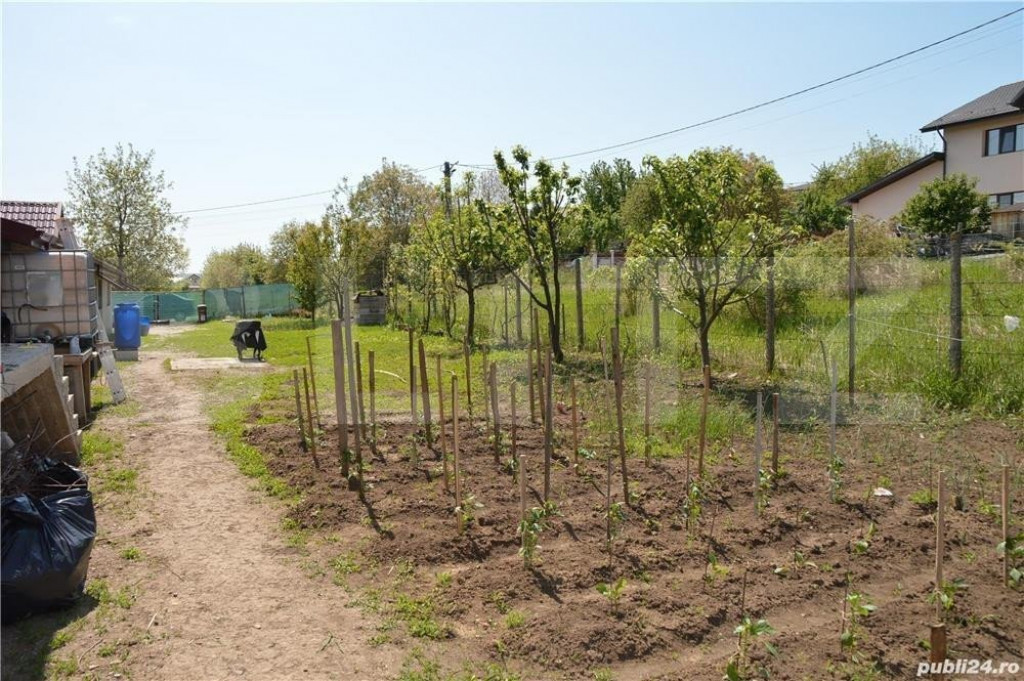 Casa finalizata, casa neterminata, casa la rosu, Horpaz