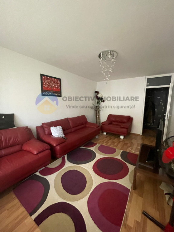 Apartament 4 camere Duplex Et 1-P - 2 Bai /3 Balcoane -100 m