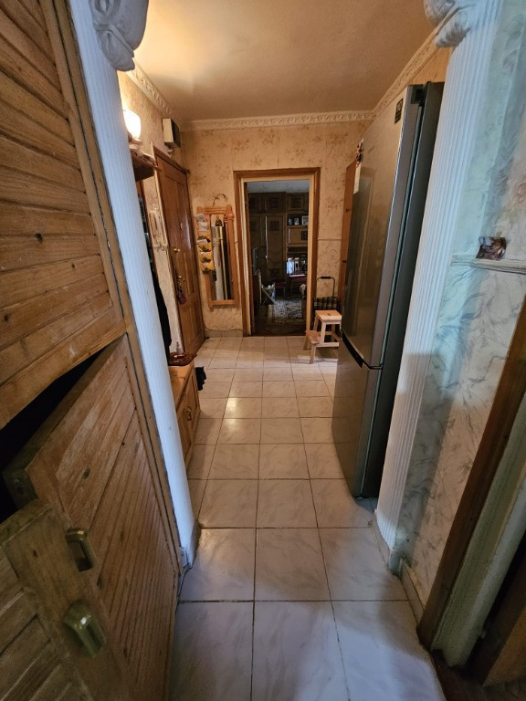 Apartament 2 camere zona Piata Noua / parter/61,52mp