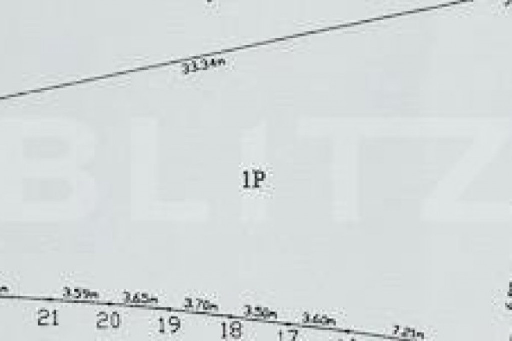 Teren intravilan, 607mp, Sadova