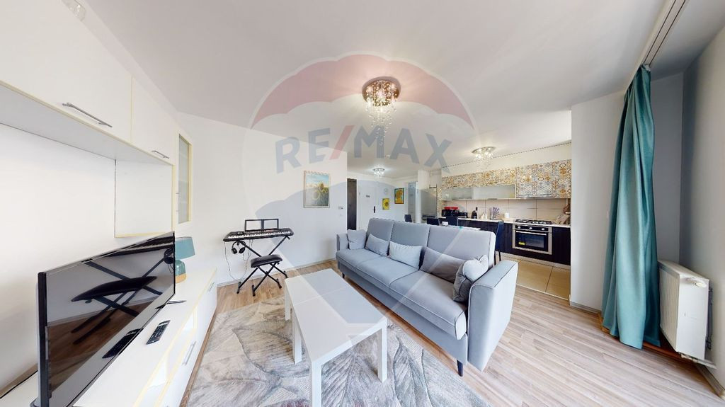 COMISION 0% | Pet Friendly | 3 Camere | Zona AVANTGARDEN