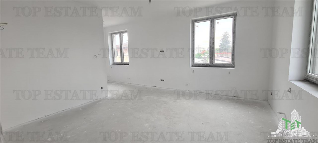 Vila de - Bucurestii Noi