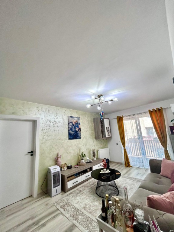 Duplex cu gradina la prima inchiriere zona Eroilor