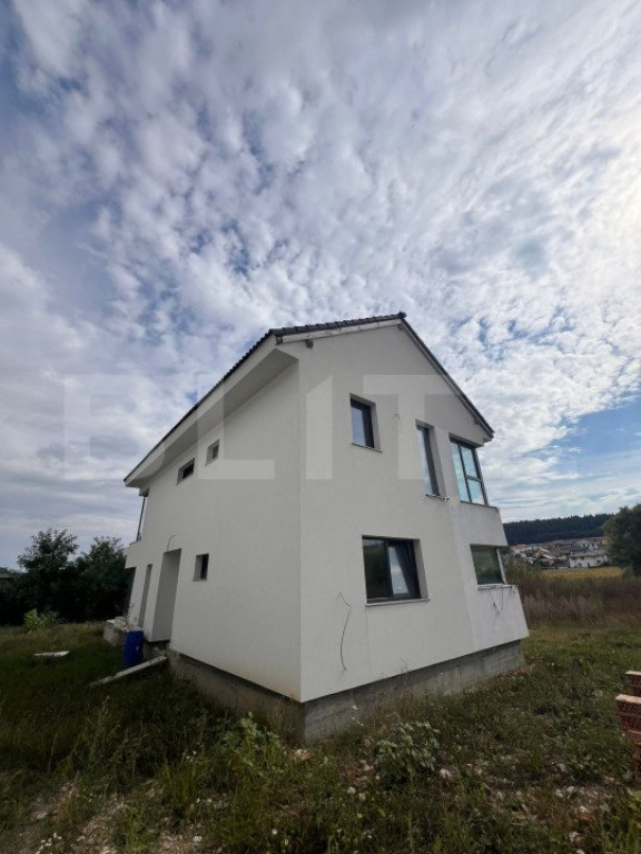 Casa perfectă pentru familia ta:casă individuală, 140mp,