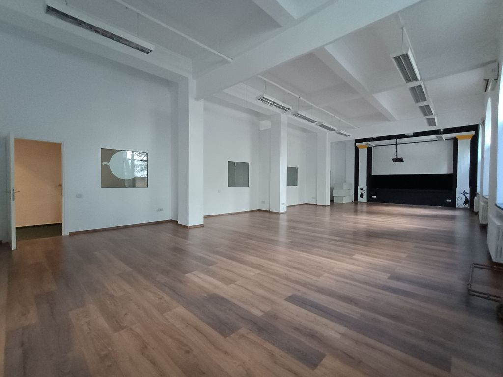 Vatra luminoasa Iancului