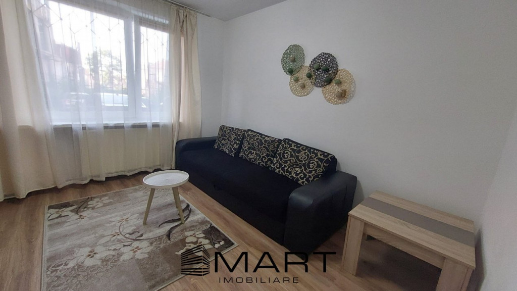 Apartament 2 camere Calea Dumbravii