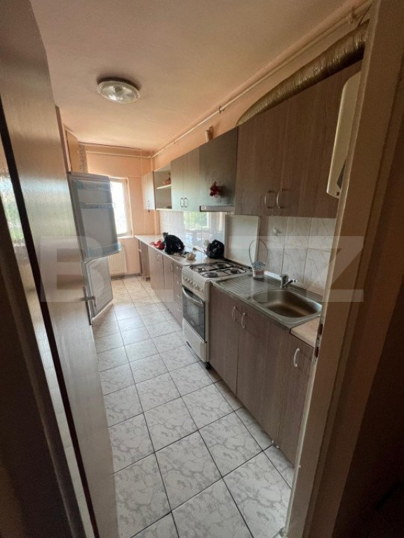 Apartament 1 camere decomandat, Utilat si Mobilat, zona Viis