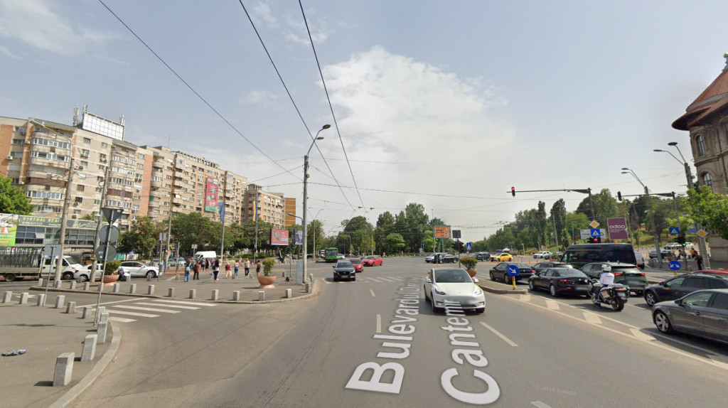 SUPER OFERTA SE VINDE APARTAMENT 3 CAMERE SPATIOS APROAPE DE