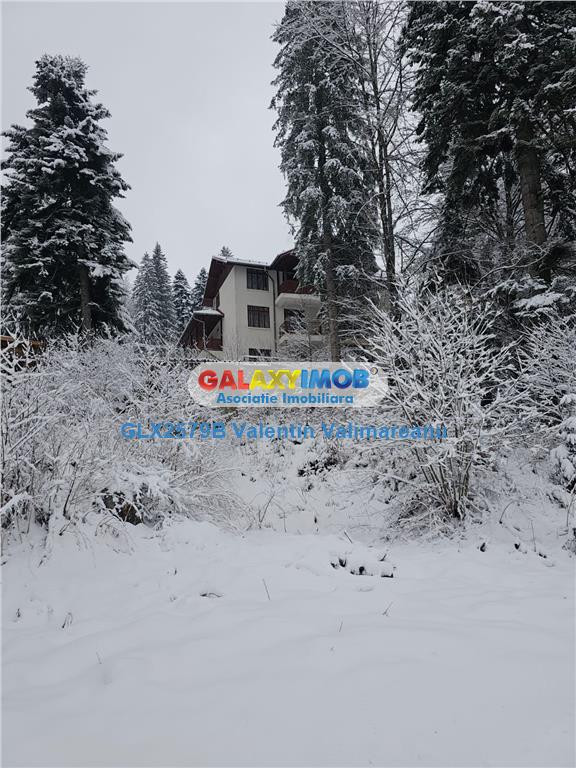 Pensiune Predeal VI 084