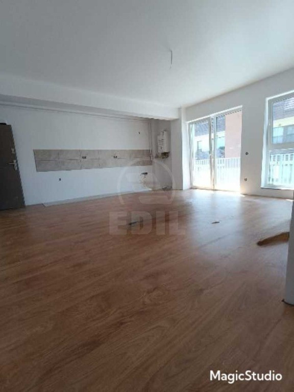 Oferta ap FINISAT cu 2 camere, bloc nou, cu PARCARE