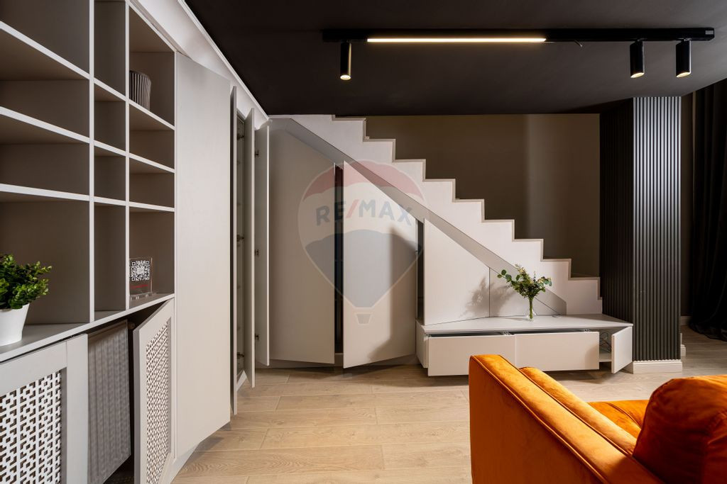 VANZARE Studio tip duplex New Colentina Residence Comisio...