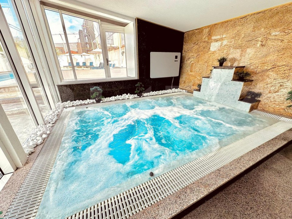 Pensiune turistică în Băile Felix