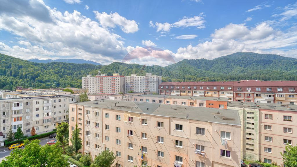 Garsoniera de vanzare