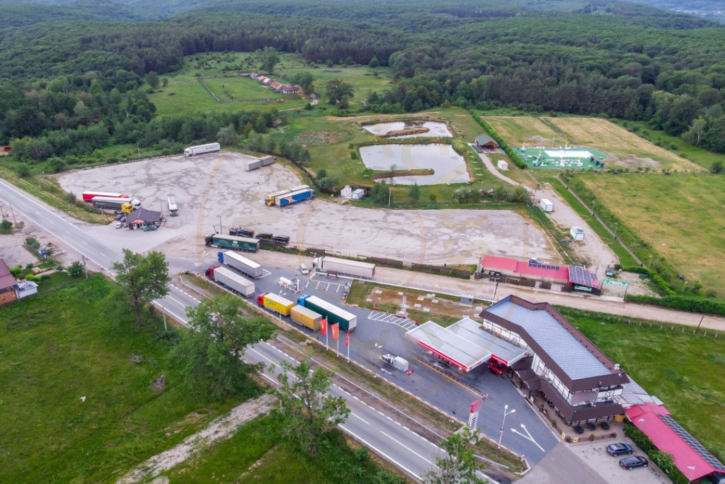 Afacere multifuncțională cu venituri imediate si potenția