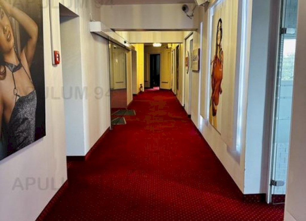 Proprietate Unica Calea Victoriei 710 MP | Bloc 1990