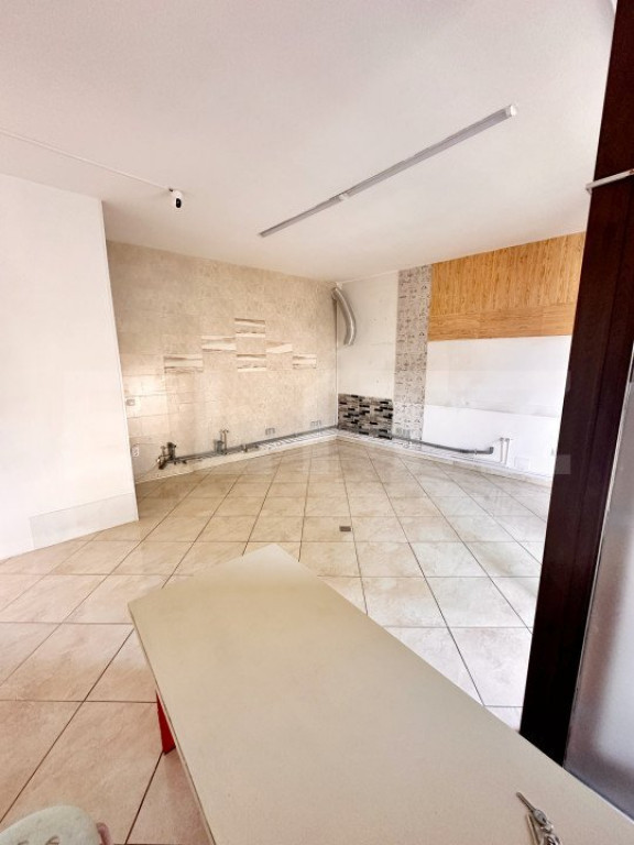 Spațiu comercial, zonă ideală