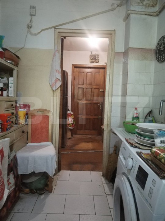 Apartament 2 camere, decomandat, zona Micro 9