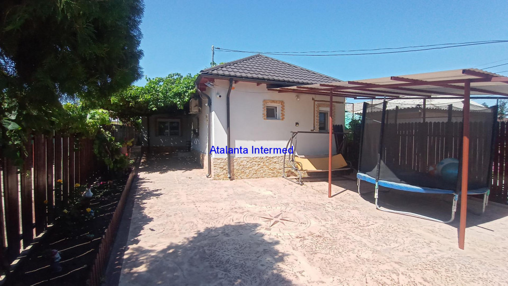 Casa renovata integral Lumina