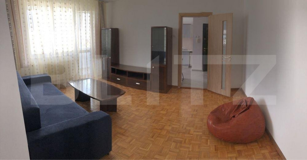 Apartament 2 camere, 50 mp, zona Alexandru Vlahuta, Grigores