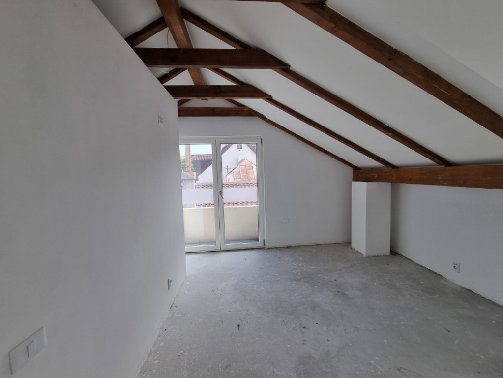 Casă construcție 2023- totul nou- Zona Energiei- Mun. Baca