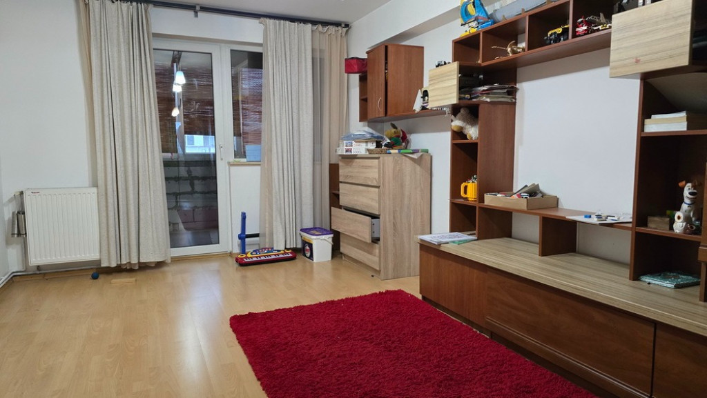 Apartament 4 camere in Deva, zona ultracentrala-Decebal