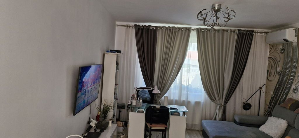 Duplex spatios zona Leroy Merlin