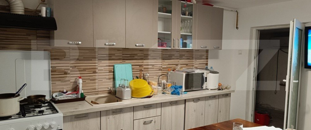 Casă 4 camere în Zona Delfinului, Pantelimon, teren 276 mp