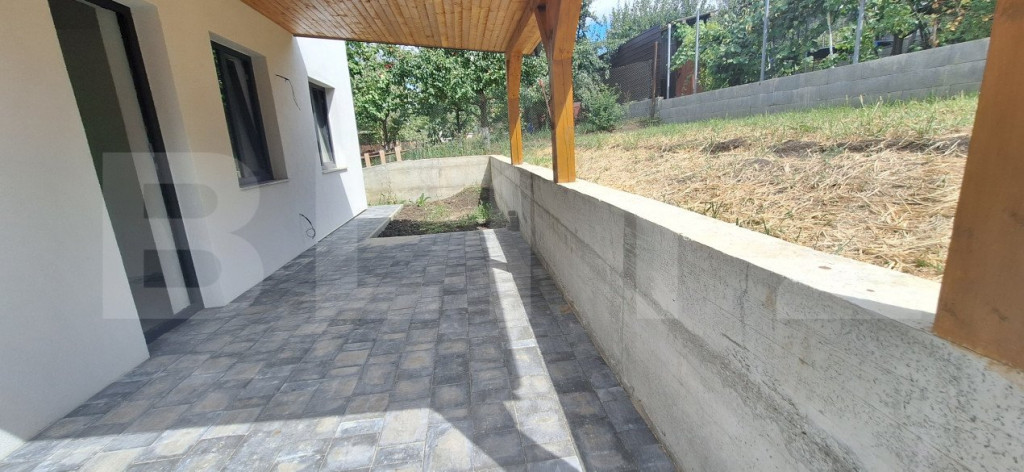 Casa individuala Dezmir, zona Planoarelor, 550 mp teren, cas