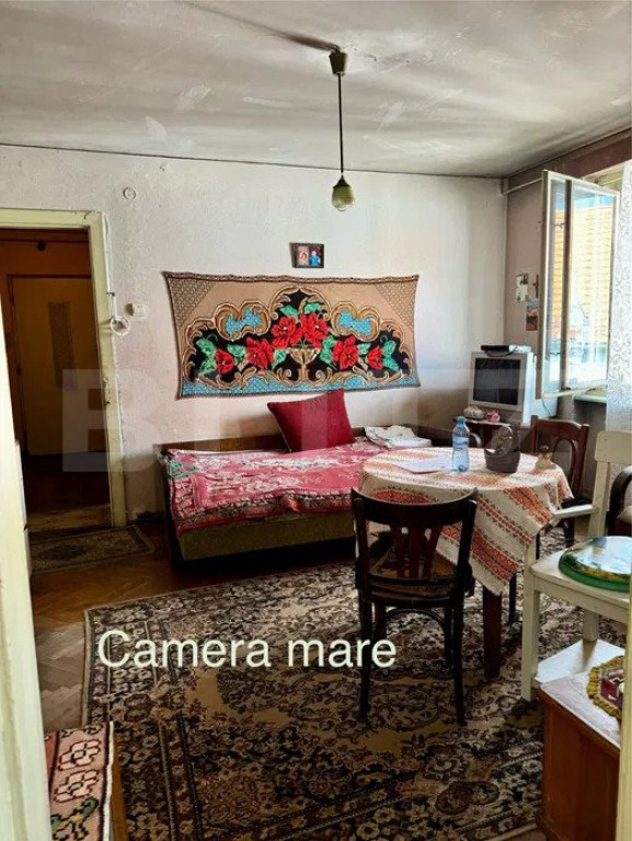 Apartament, 2 camere, ultracentral