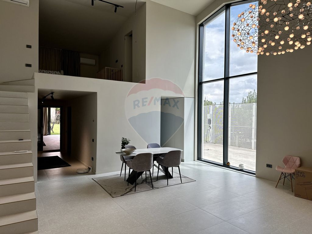 Casă / Vilă / Rent cu Contract 3000 E lunar/ Investiți...