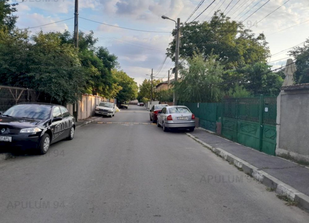 Super oferta!!! Teren 400mp de vanz. in Giulesti (reper Lacu